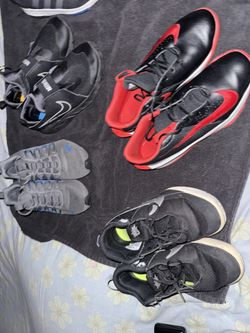 Boys And Men’s Shoes For sale