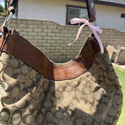 vintage coach 