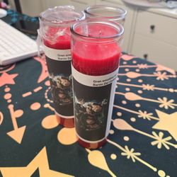 Baron Del Cementerio Triada