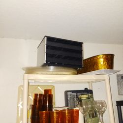 New Larg Spic Rack 8 Firm Look My Post Alot Nice Items