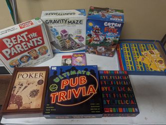 Games
