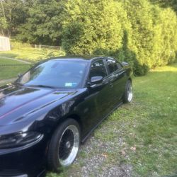 2017 Dodge Charger