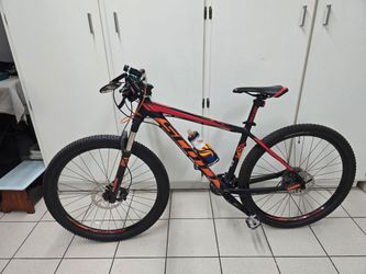 Scott 760 Mountain Bike