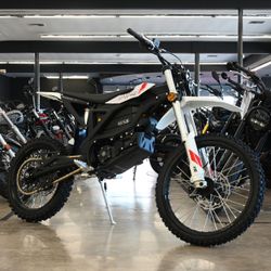 2026 ZERO XE