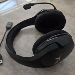 HyperX Cloud Stinger core -Wireless gaming headset 