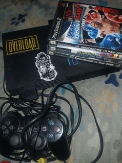 Ps2 bundle