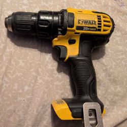 DeWalt 1/2in  Cordless Drill Driver 