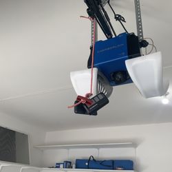 Garage Door Springs