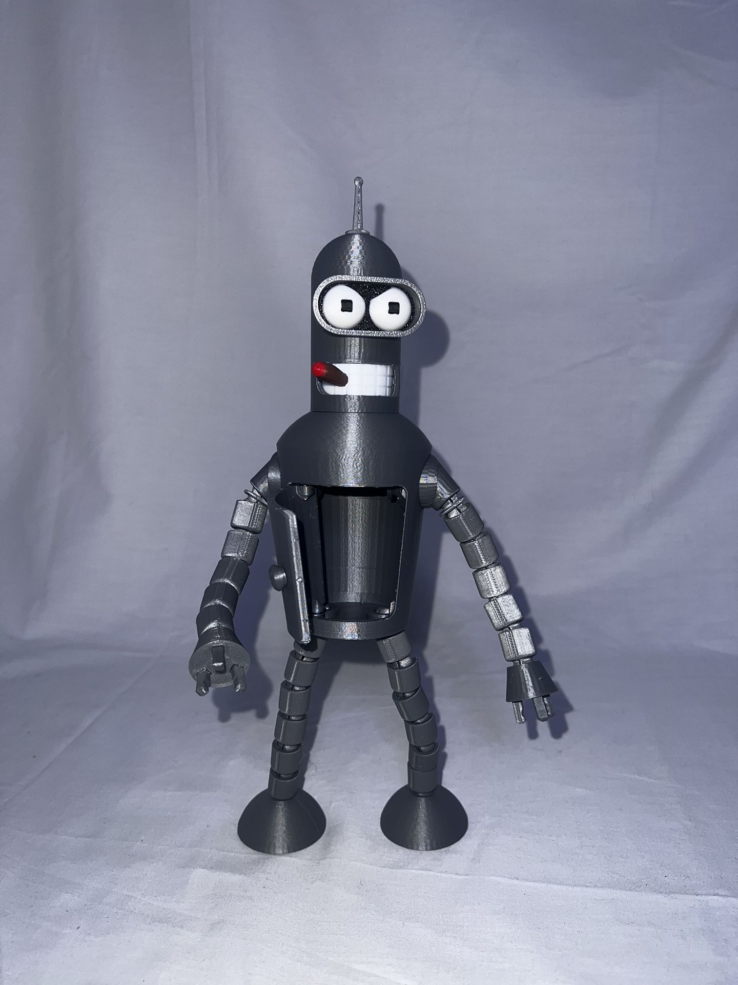3D Printed Bender,All Products : American Fashion Style Bags On Sale