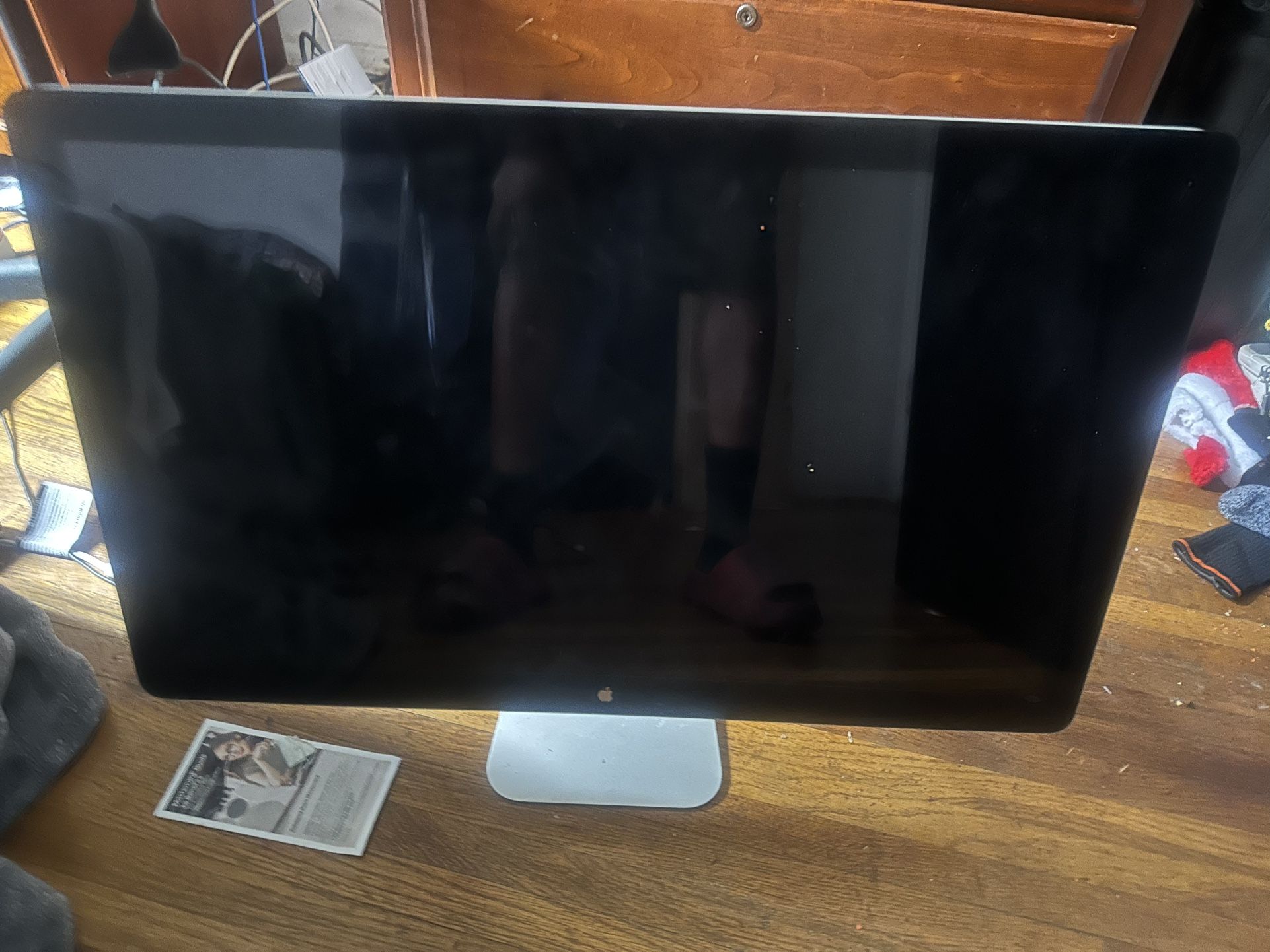 Apple desktop