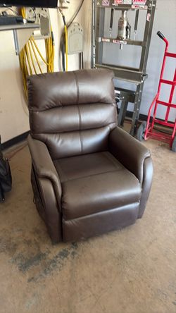 Power recliner￼