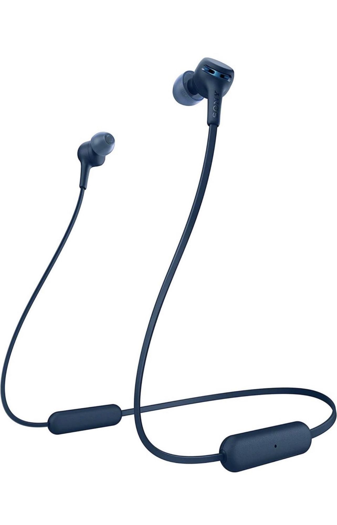 SONY WIXB400/L Headphone (BT)