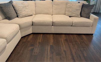 Sectional