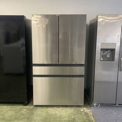 Samsung Four Door Refrigerator HM SO
