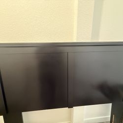 Queen Headboard And Frame