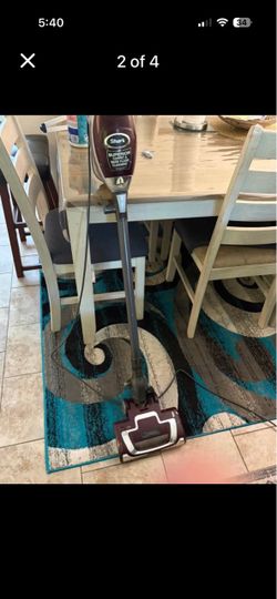 Shark Vaccum cleaner