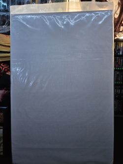 Bags Unlimited Used 27x41 Sleeve And Board Movie Poster Storage