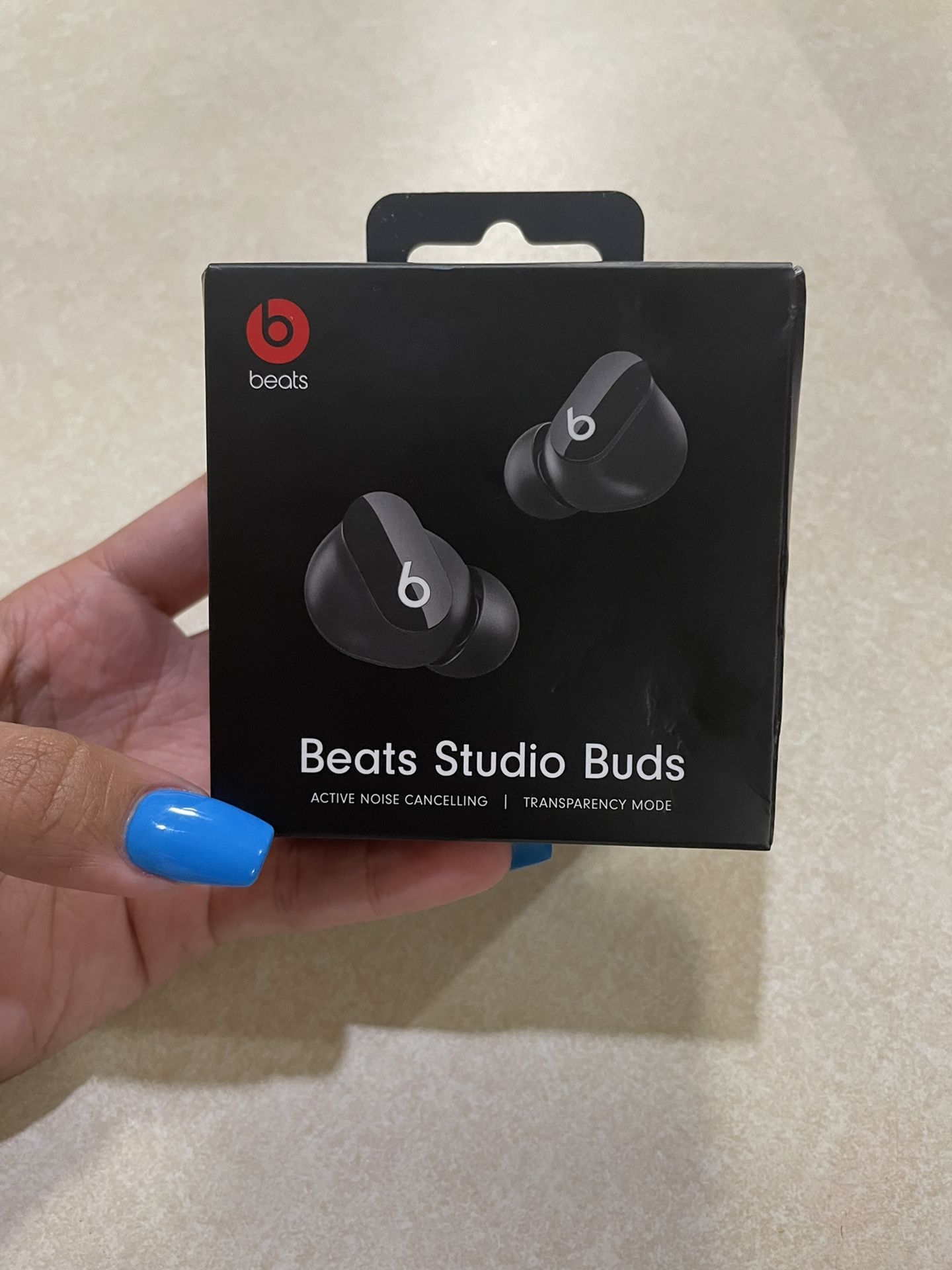 Beats studio Buds