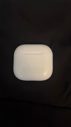 Brand new airpods 4