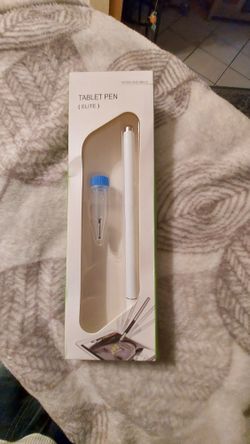Stylus Pen for iPad