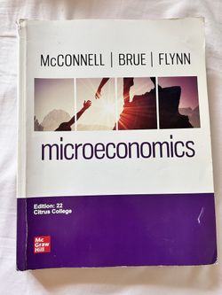 Microeconomics edition 22