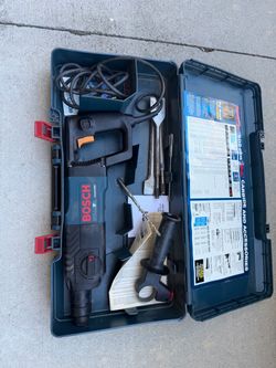 Power tools