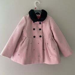 Girl’s Coat