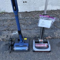 Shark Bissell Cordless Vacuum 