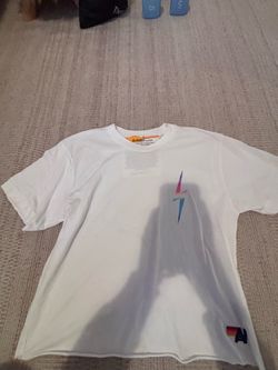 Aviator nation baby tee