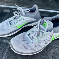 Nike Flex Running Shoes🏃‍♂️ US Men 9.5