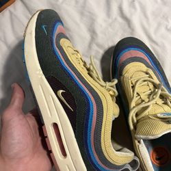 Sean Wotherspoon Air Max 97