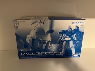 Premium Bandai tallgeese 2 1/144