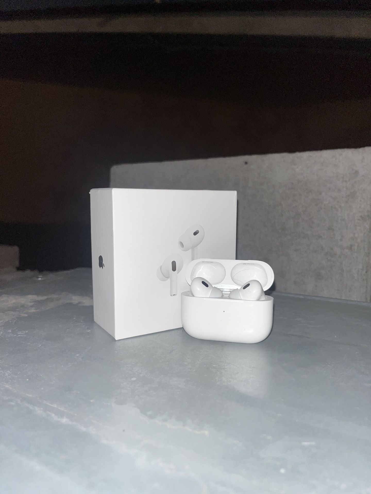 AirPods Pro 2