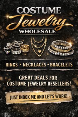 Costume Jewlery