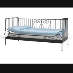 IKEA Metal Iron Daybed $60