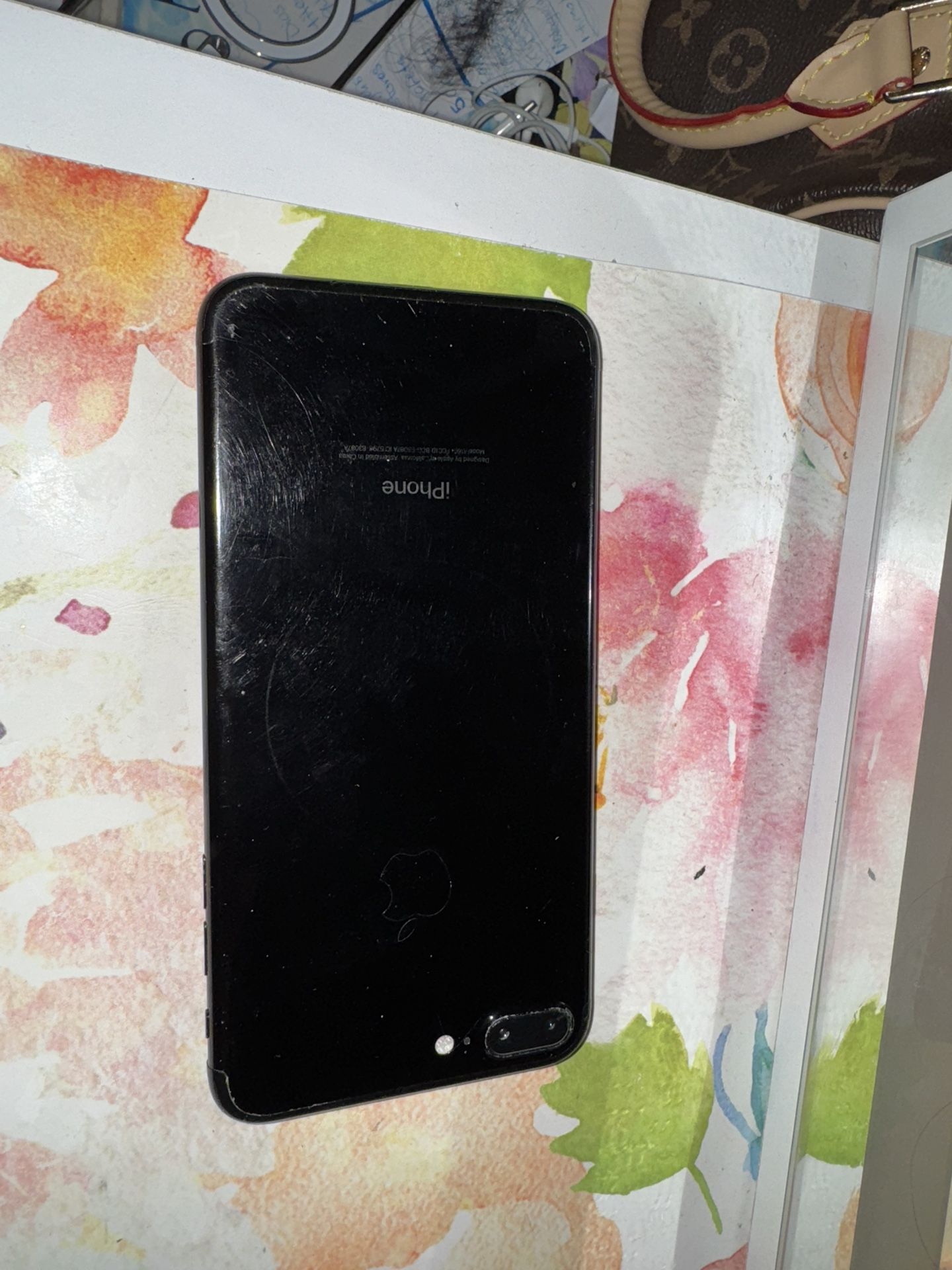 iPhone 17 Plus 