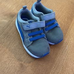 Puma Shoes - Toddler 6 