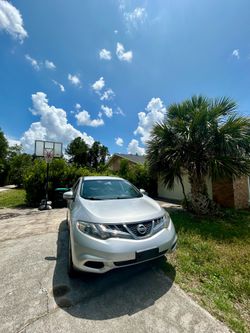 2011 Nissan Murano