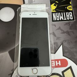 32 GB iPhone 6S, Verizon, AT&T, T-Mobile, unlocked 