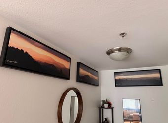 Canvas Photography Wall Art