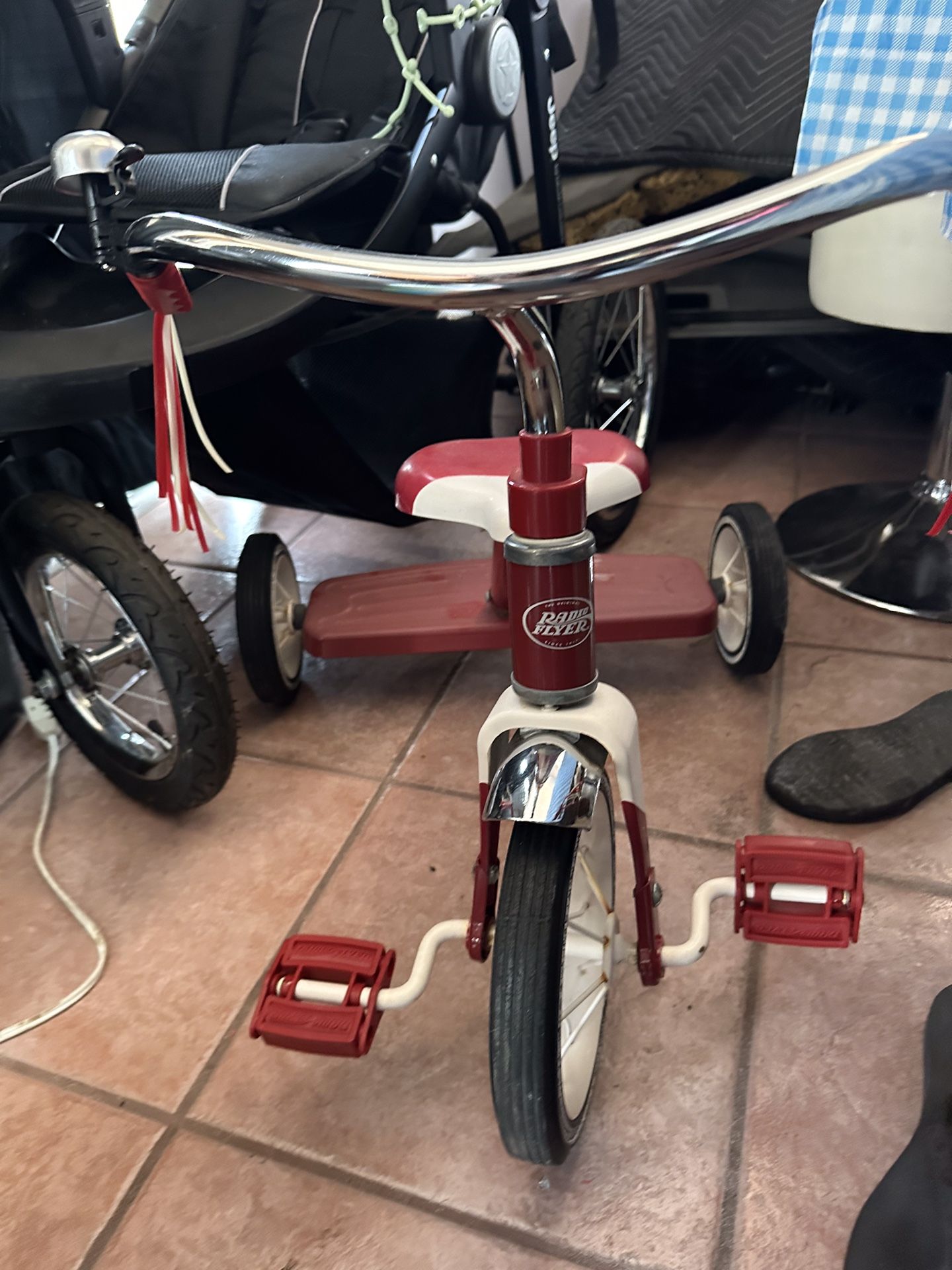 Radio flyer Tricycle