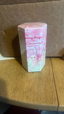 Sonny Angel Cherry Blossom Series