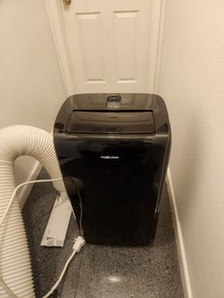 Portable AC Unit
