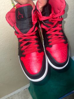 Nike jordan