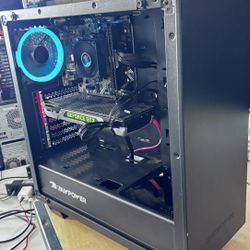 Powerful Computer Tower PC 
