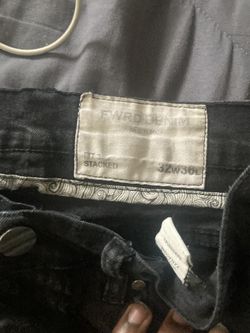 Saint X Sinners Stacked 