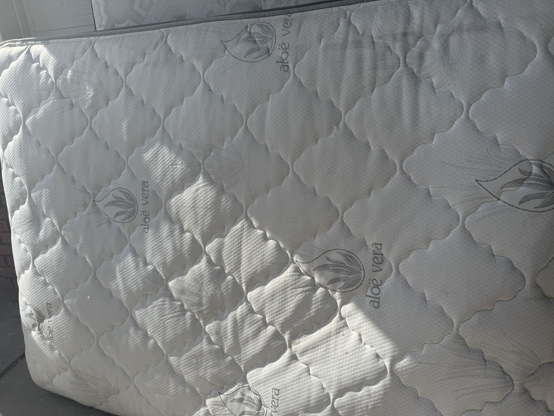 Queen Mattress