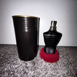 JPG Le Male Le Parfum 