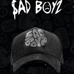 Sad Boys Junior H Dandy Hat 