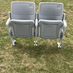 Stadium Seats